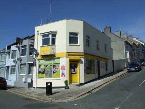 Plymouth Devon Devonport, PL2...